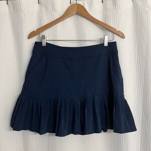 Under Armour women’s golf skirt